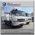 CAMC 3 axles flatbed truck for sale 6x4 Wrecker Tow Truck